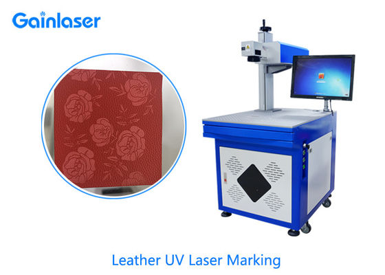 Máy khắc laser da 4000mm / S AC110V cho giấy