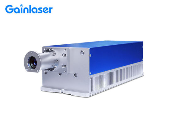 Nanosecond 3watt DPSS UV Laser For Laser Marking