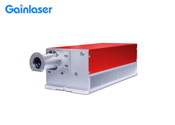 Nanosecond 3watt DPSS UV Laser For Laser Marking