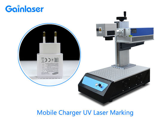 Máy khắc laser JCZ 5Watt cho nhựa cho PVC